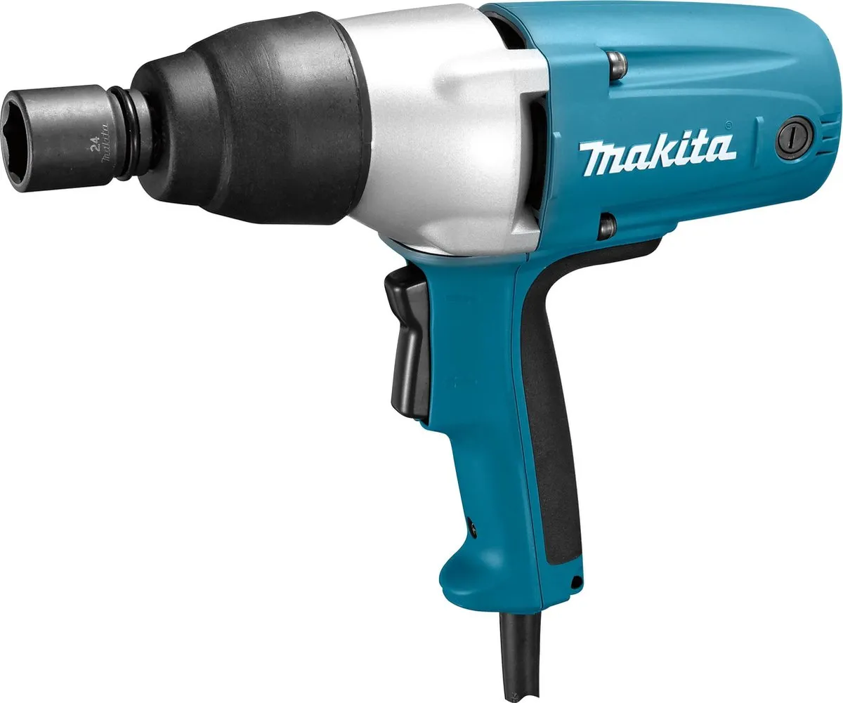 Makita TW0350 Slagmoersleutel 350Nm