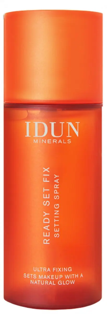 Idun Minerals Ready Set Refresh Setting Spray 50ml