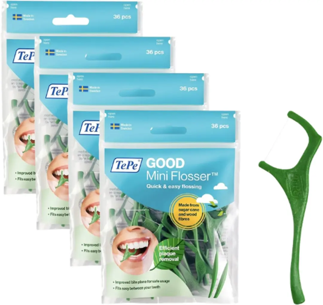 Tepe GOOD Mini Flosser