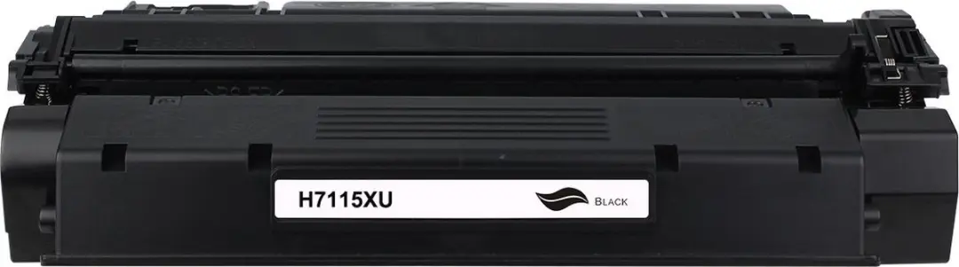 Huismerk Q2613X/Q2624X Toner Zwart 3500 Pagina's