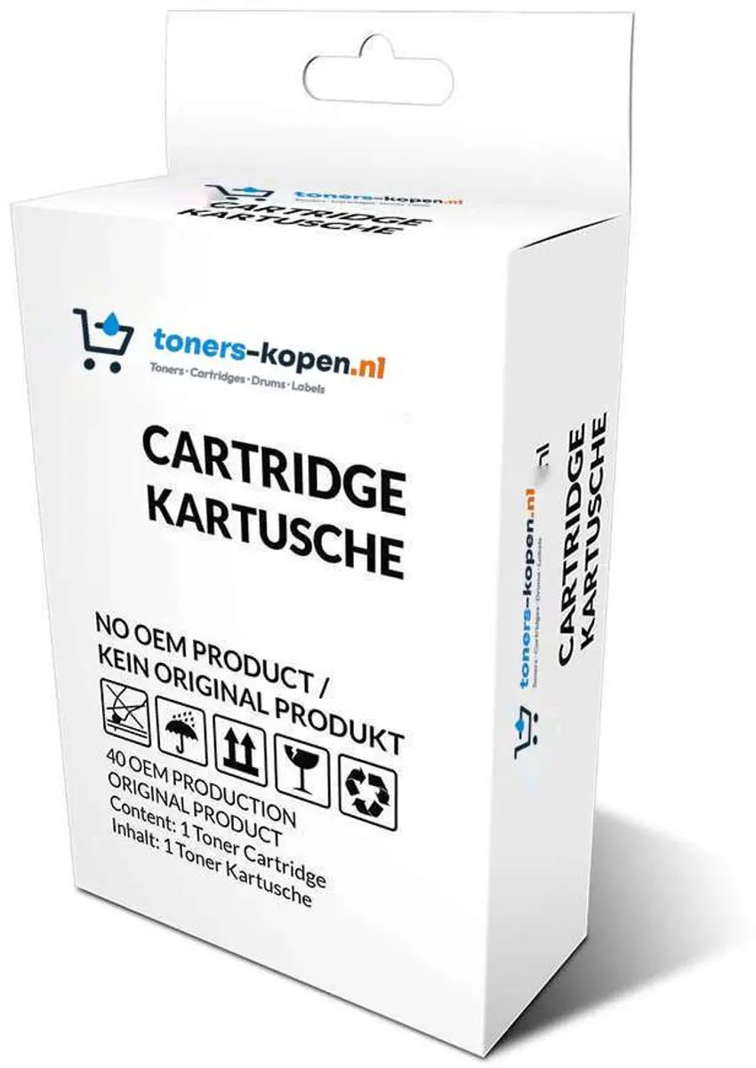 Epson C13T7964010 Magenta Inktcartridge - 830 Pagina's