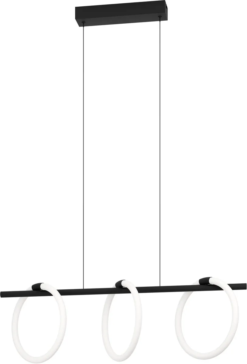 Eglo Caranacoa Hanglamp LED 78cm
