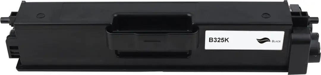 Brother TN-325BK Compatible Toner