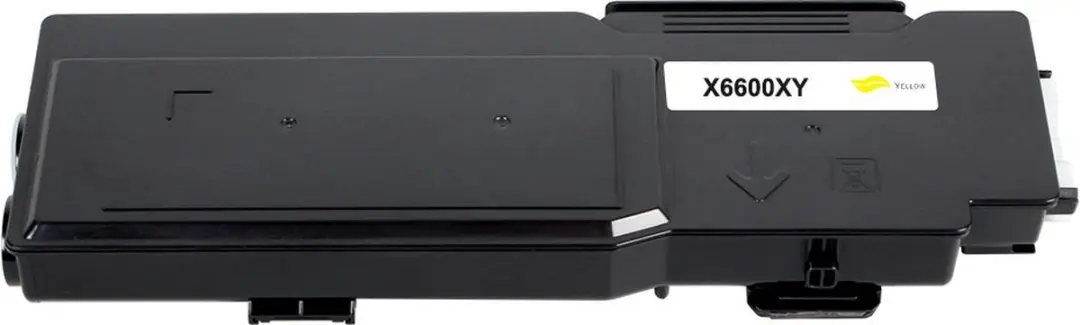 Xerox 106R02231 Compatible Toner Geel
