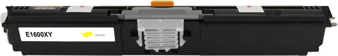 Epson C13S050554 Toner Geel 2700 Pagina's