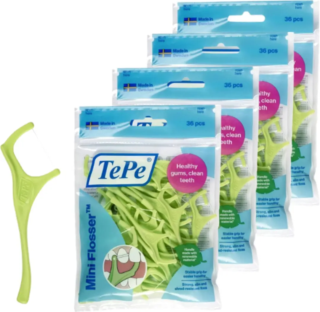 Tepe Mini Flosser