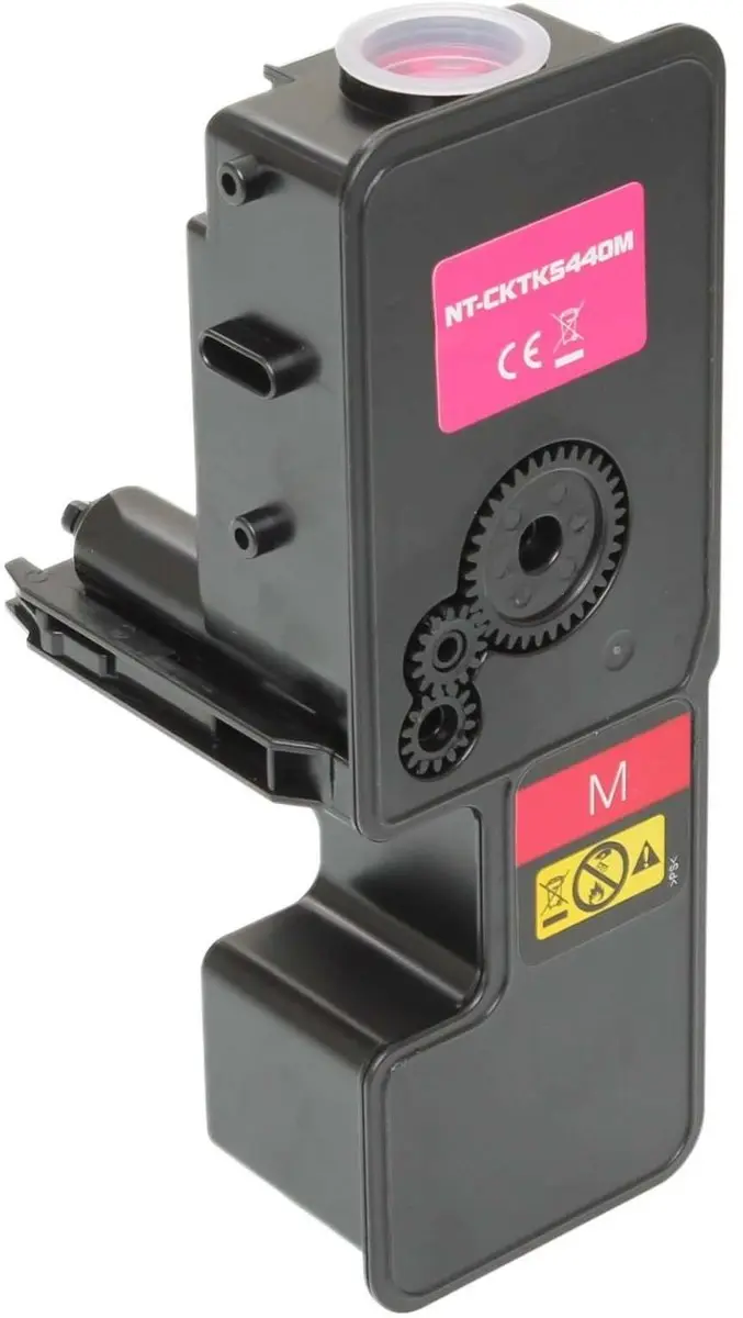 Kyocera 1T0C0ABNL0 Toner Geel