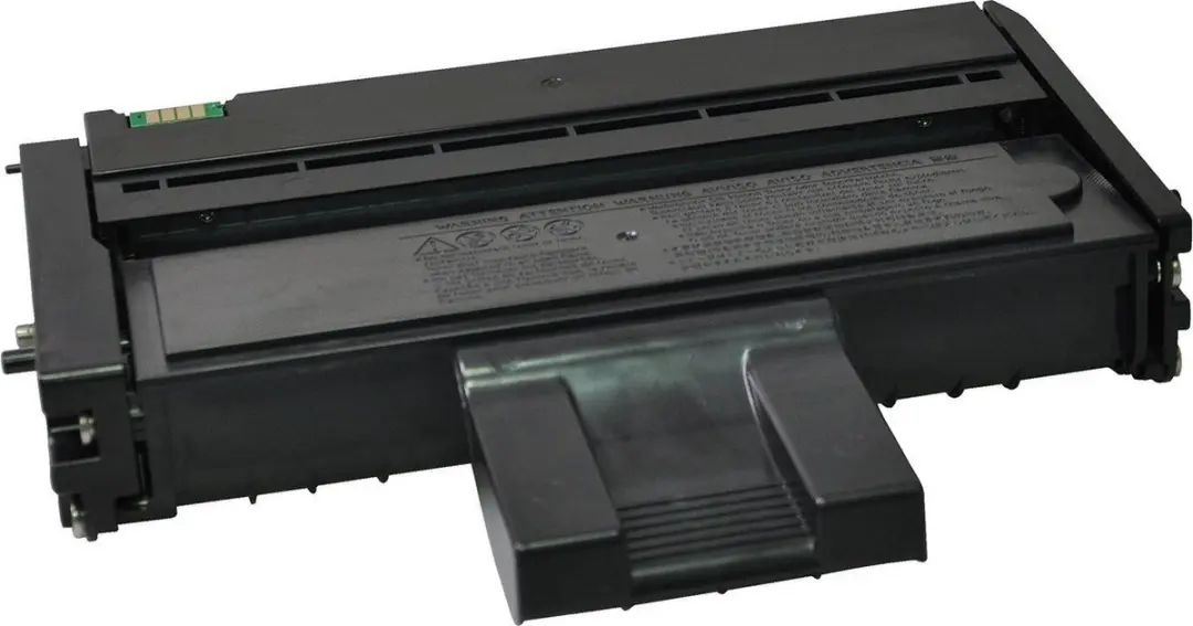 Ricoh 407254 Toner Zwart 5-pack - 13.000 Pagina's
