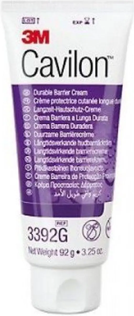 Cavilon Duurzame Barriere Cr Next Gen. 92g