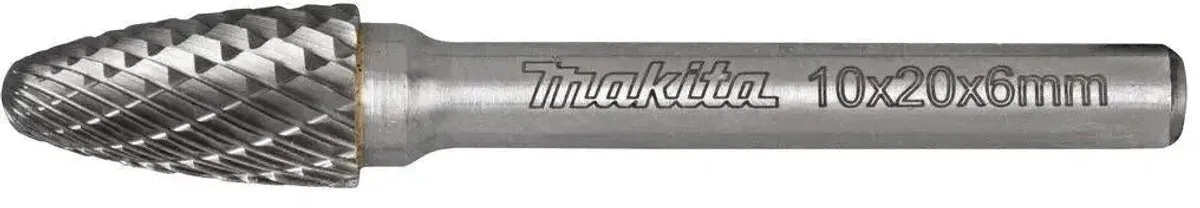 Makita HM-frees Boog Metaal B-52788