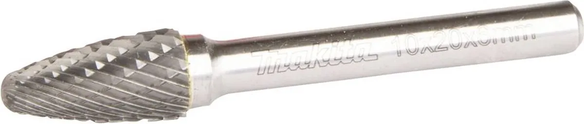 Makita HM-frees Boog Metaal B-52788