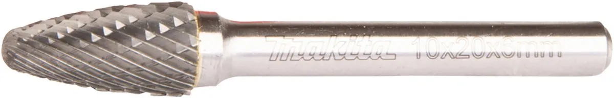 Makita HM-frees Boog Metaal B-52788