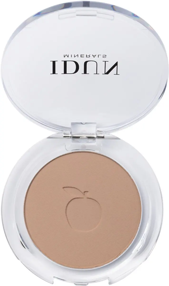 Idun Minerals Mineral Single Eyeshadow Ljung 3g