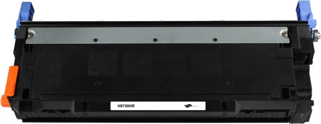 HP C9730A Toner Zwart