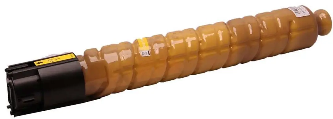 Ricoh C4500A Compatible Toner Geel