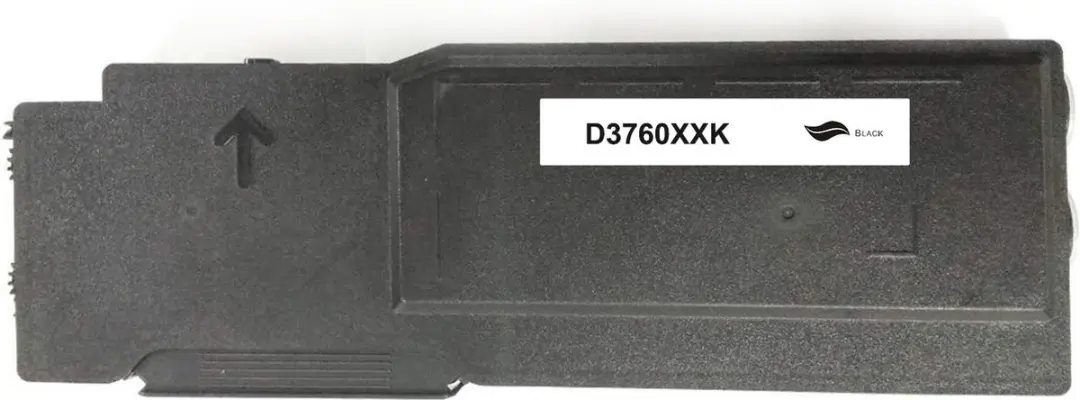 Dell 593-11119 Toner Zwart