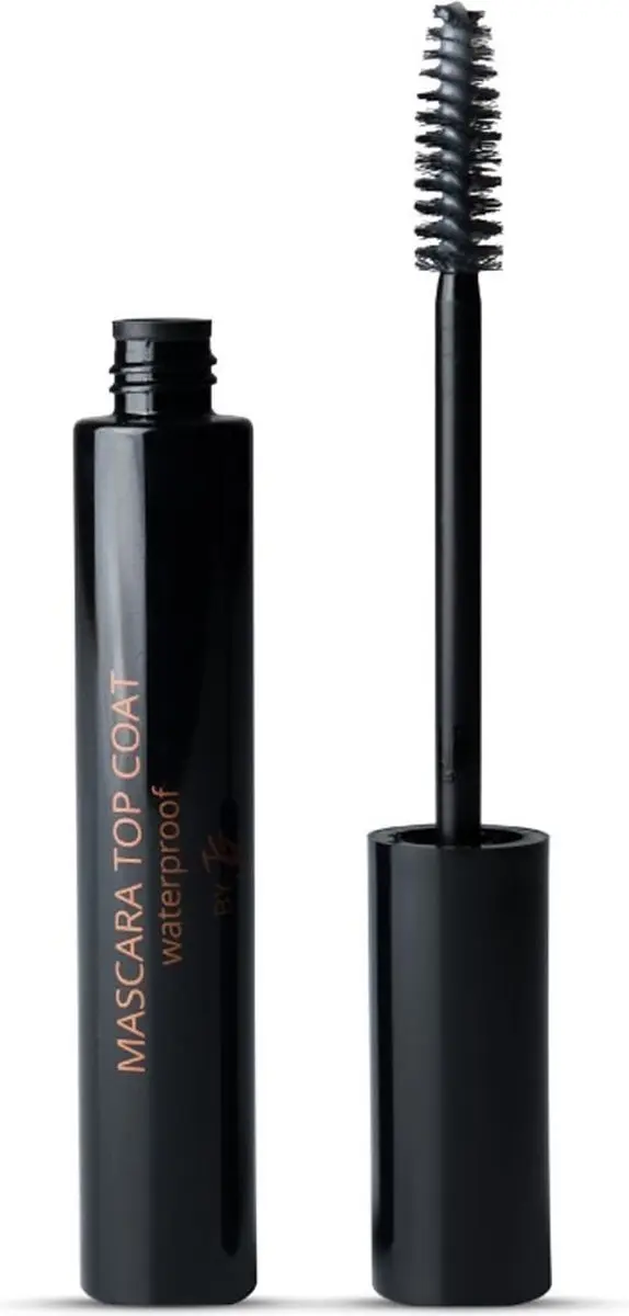 John van G Mascara Top Coat Waterproof MTCW 11ml