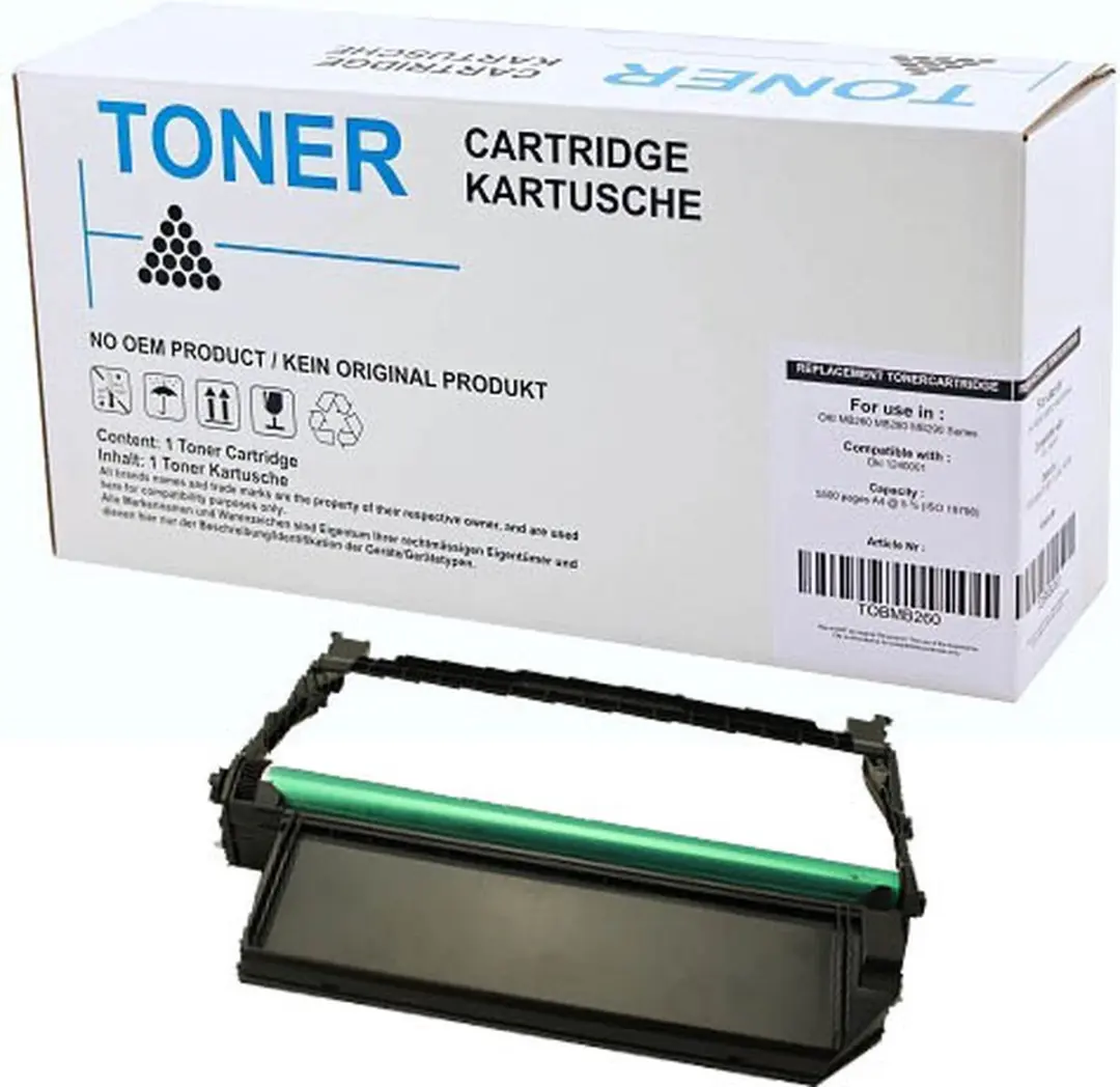 Samsung MLT-R116 Drum Unit - 9000 Pagina's - Zwart