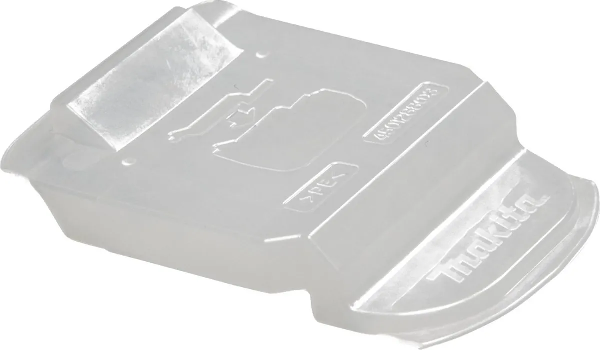 Makita 450128-8 Accu Beschermkap LXT 14,4V/18V