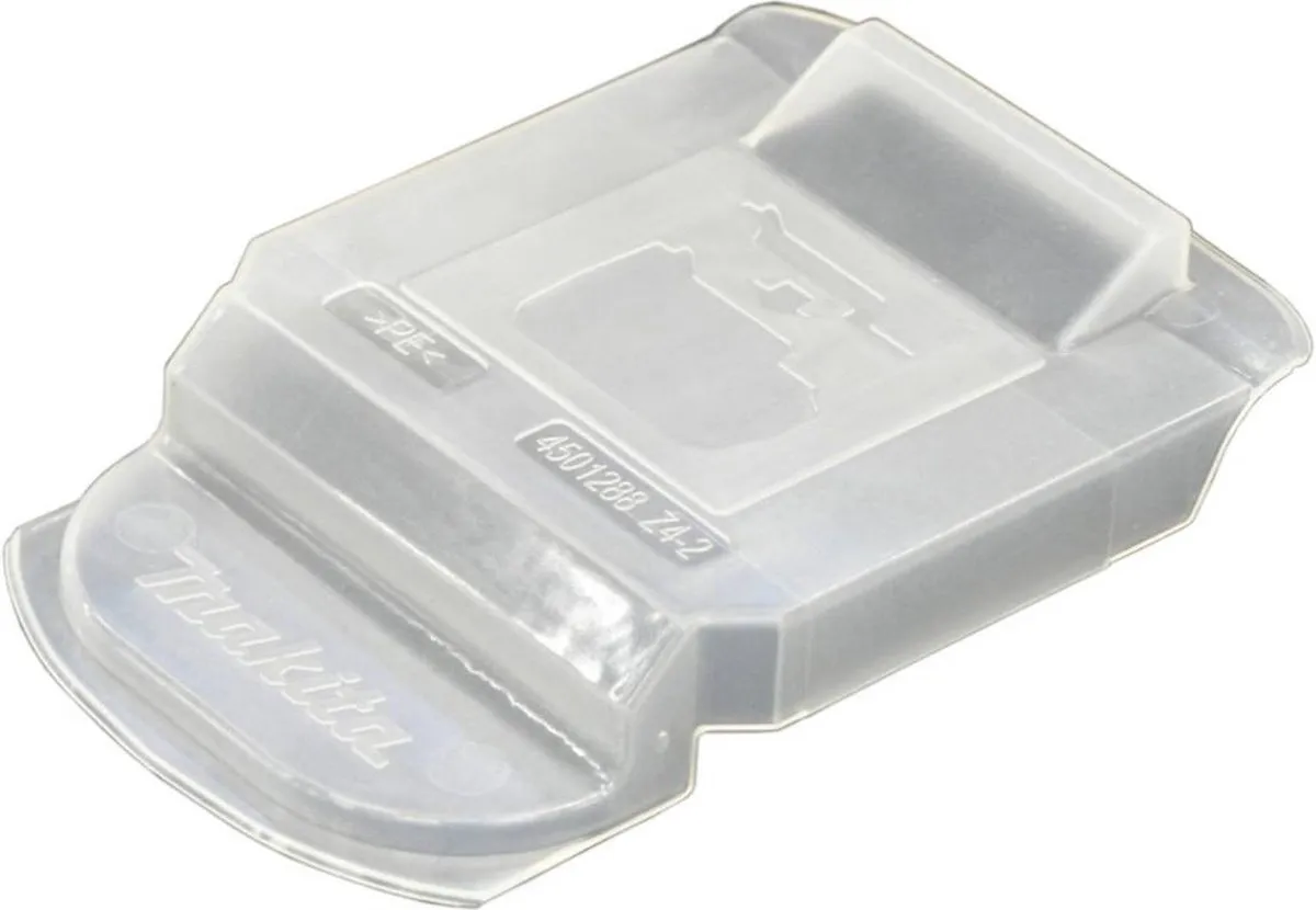 Makita 450128-8 Accu Beschermkap LXT 14,4V/18V