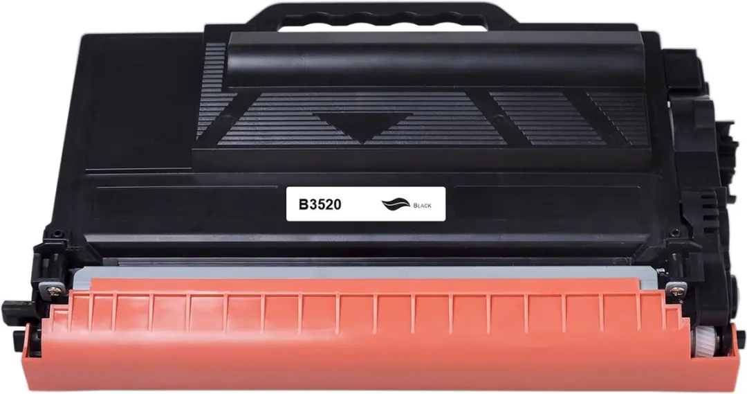 Brother TN-3520 Toner Zwart