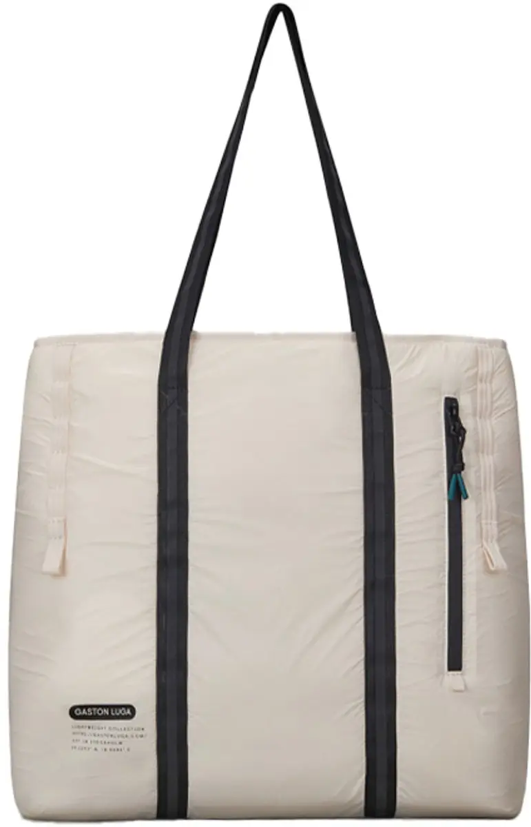 Gaston Luga LW301 Lightweight Shopper