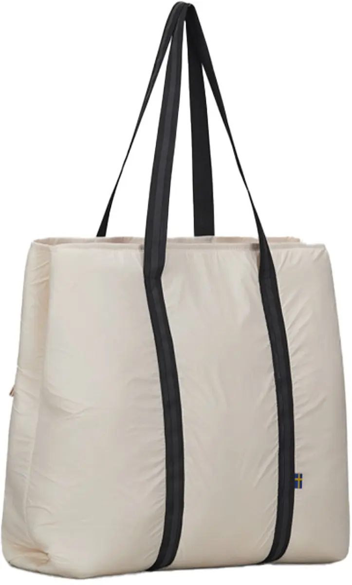 Gaston Luga LW301 Lightweight Shopper - 15.6 inch - Off White