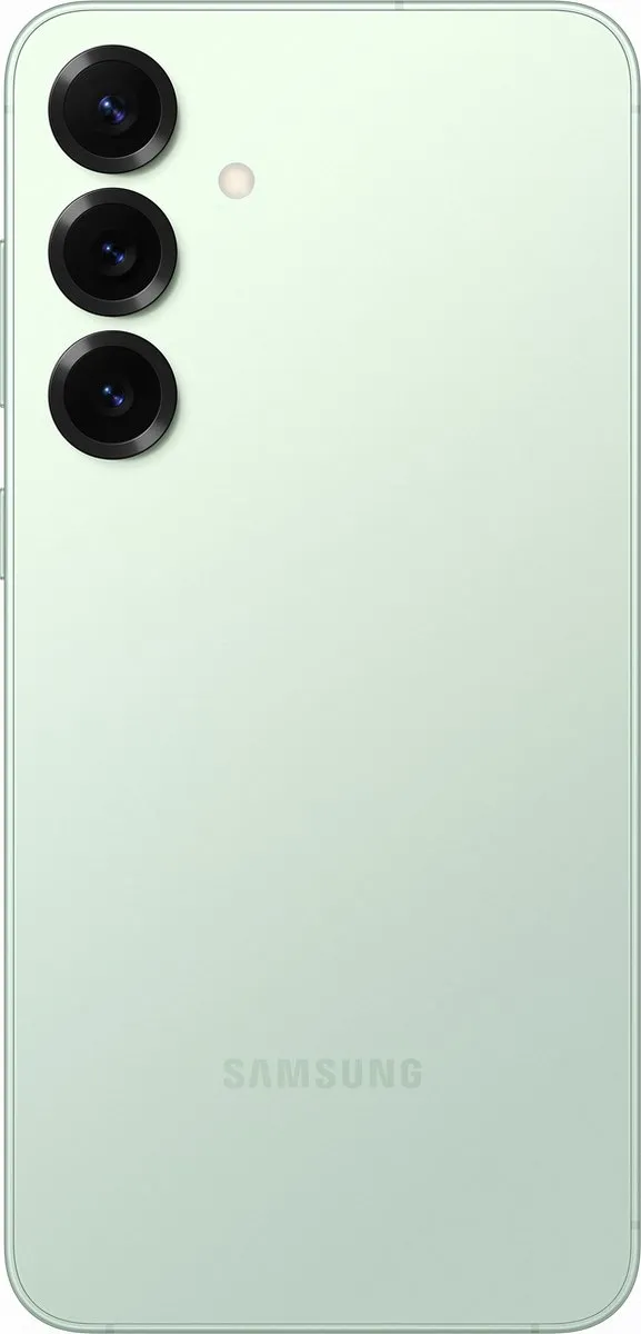 Samsung Galaxy S25 Plus SM-S936BLGDEUB - 256GB - Mint