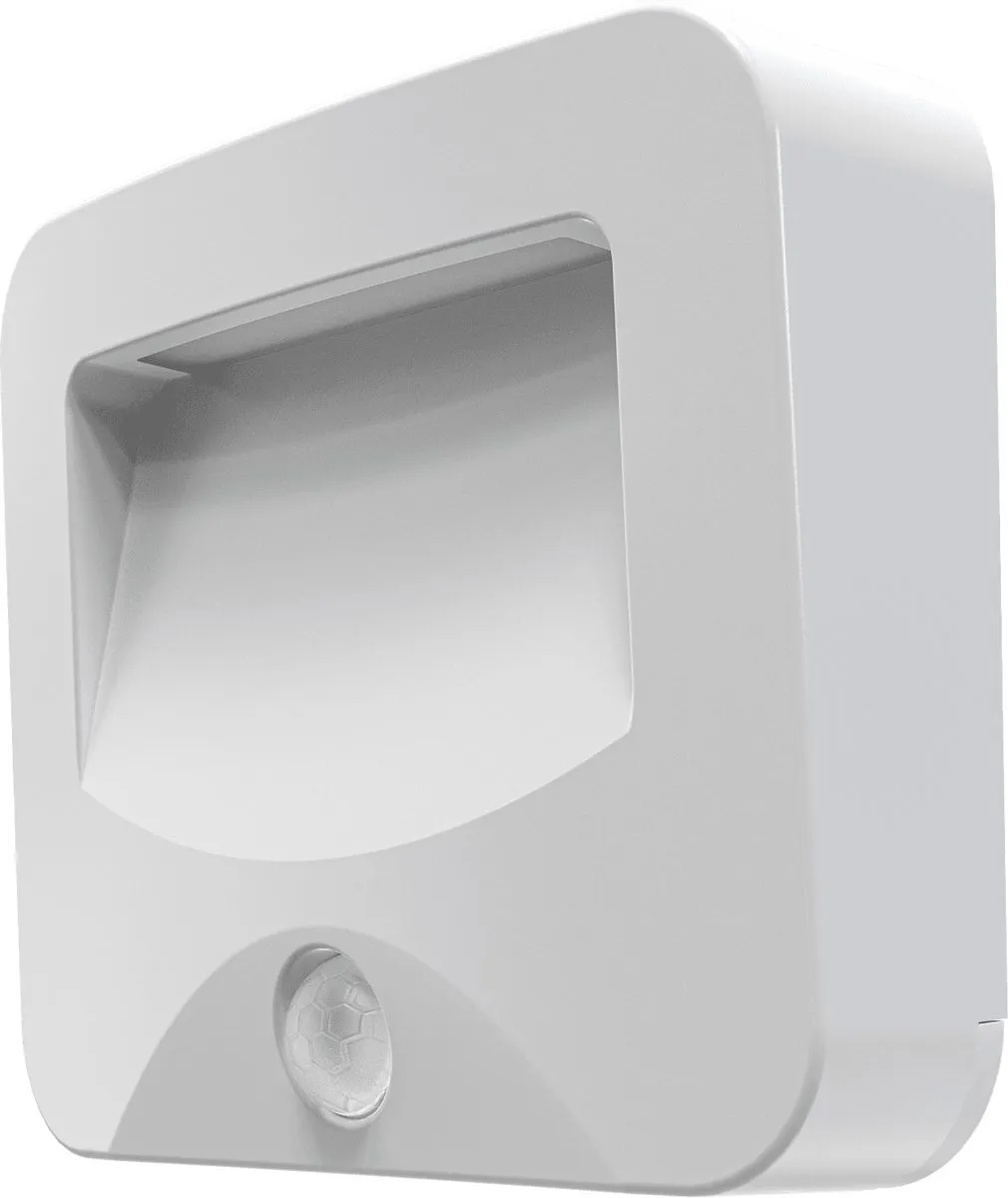 Calex Spot On Draadloze Buitenlamp PIR