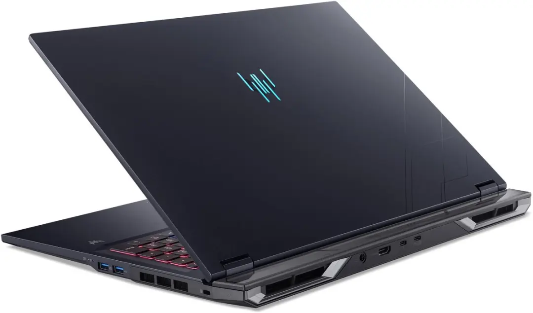 Acer Predator Helios Neo 18 AI PHN18-72-97D9 Gaming Laptop - 18" 240Hz RTX 5070