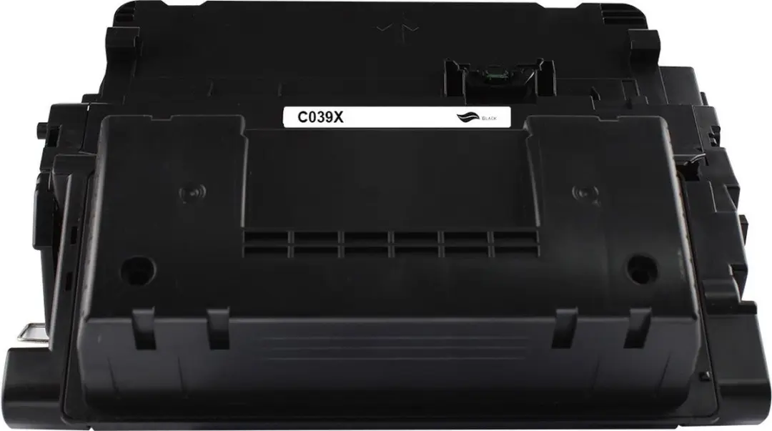 Canon 039H Compatible Toner Zwart