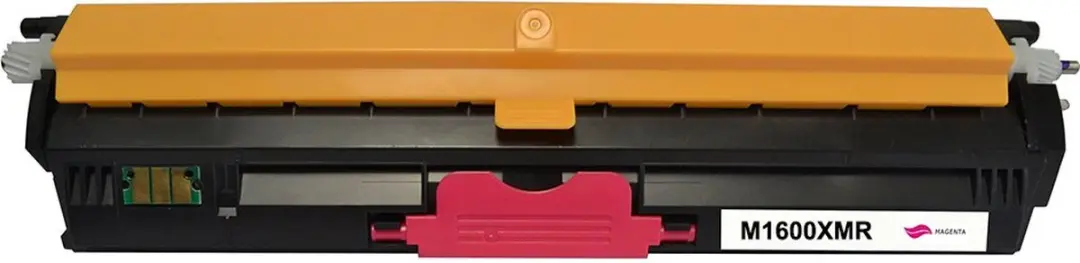 Konica Minolta A-0V30CH Inktcartridge Magenta 2500 Pagina's