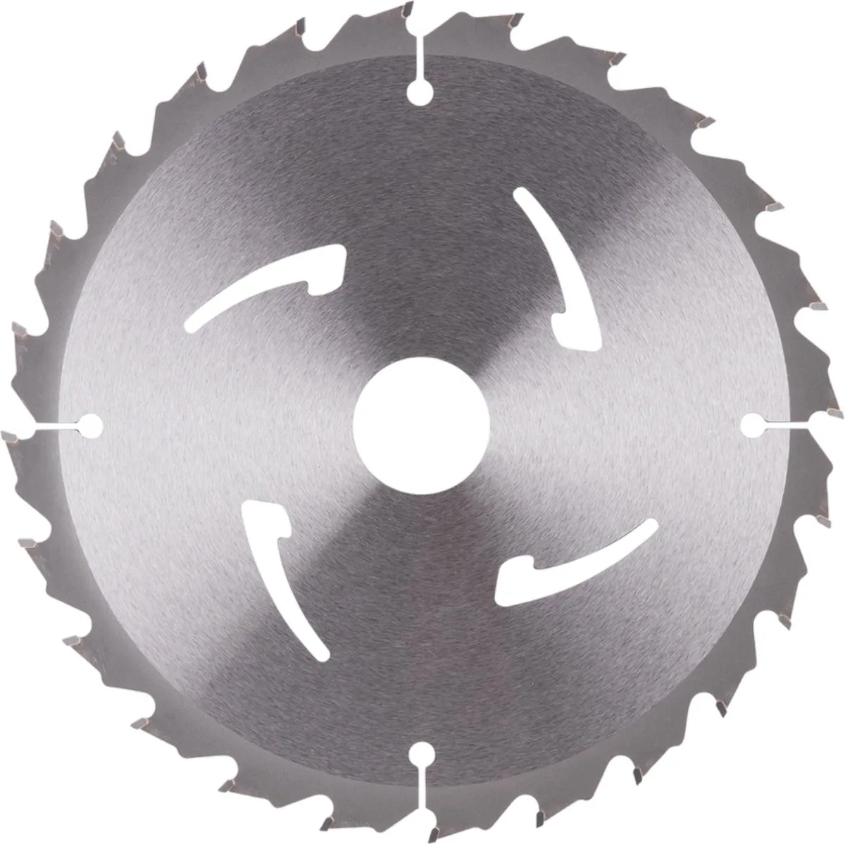 Makita Mforce Cirkelzaagblad B-32035 - Ø185mm 24T
