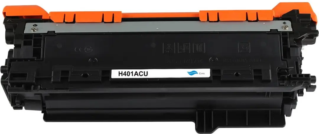 HP CE401A Toner Cyaan 7000 Pagina's