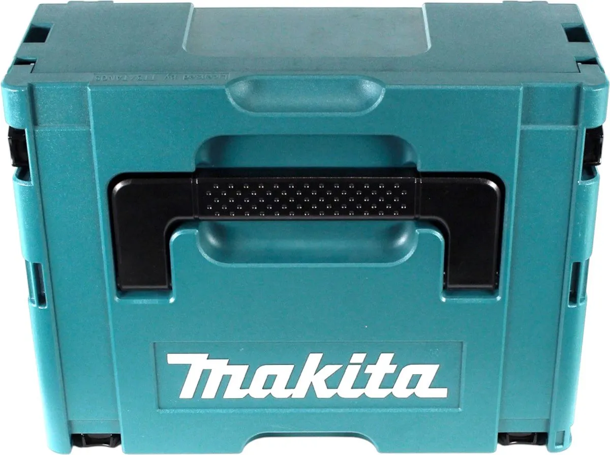 Makita TL065DZJ Haakse Slagmoersleutel 12V - Basic Body