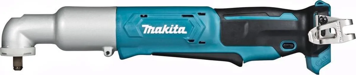 Makita TL065DZJ Haakse Slagmoersleutel 12V - Basic Body