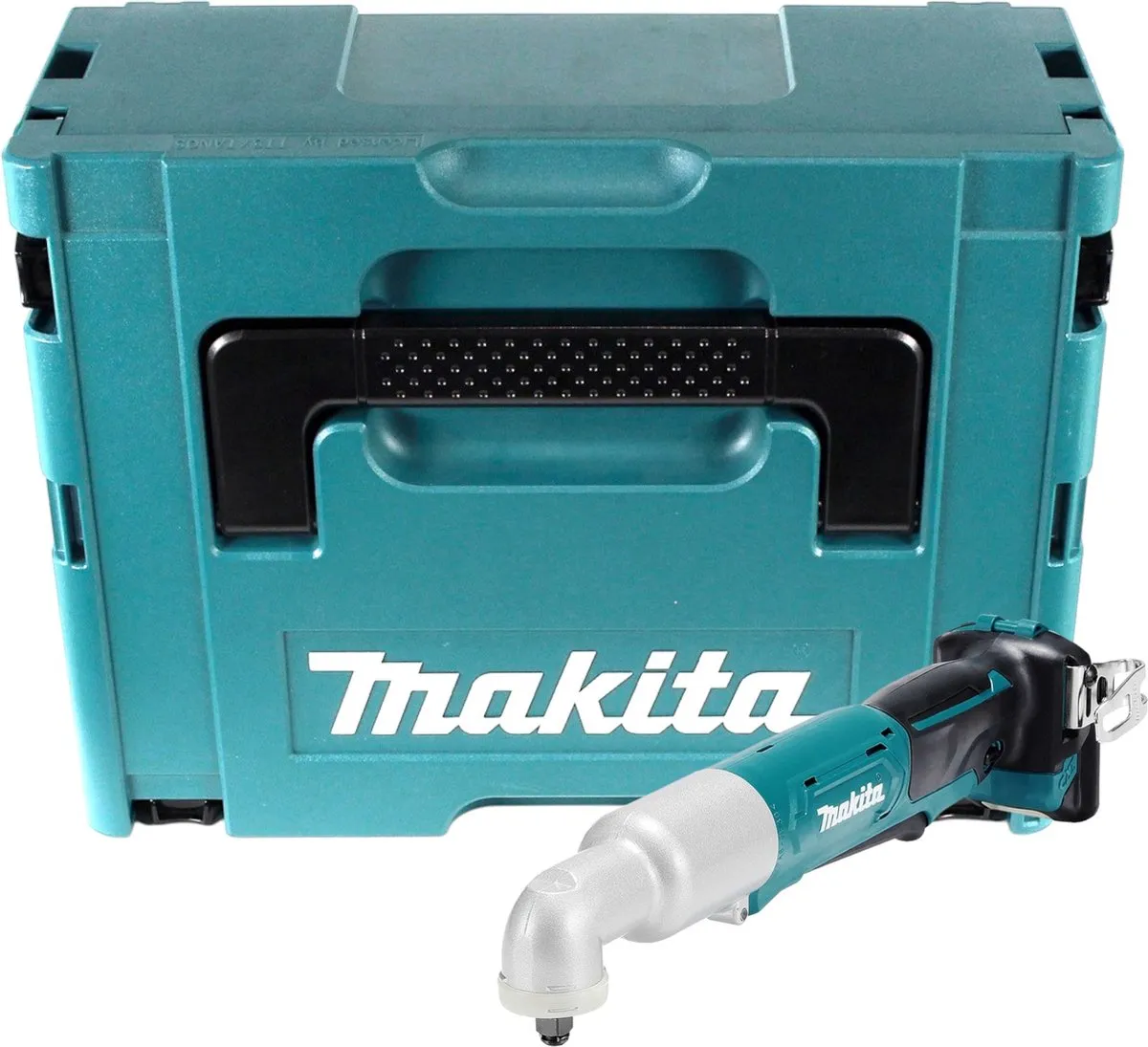Makita TL065DZJ Haakse Slagmoersleutel 12V
