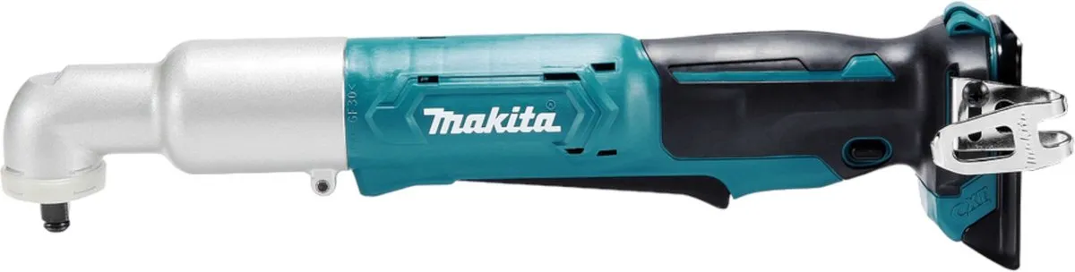Makita TL065DZJ Haakse Slagmoersleutel 12V - Basic Body - afbeelding 6 van 6
