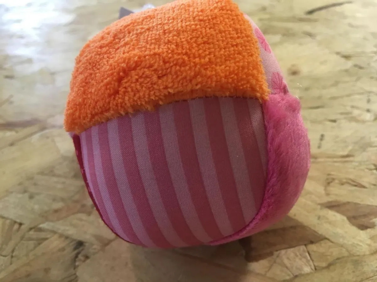 Haba Stoffen Ballen Assorti - Multi
