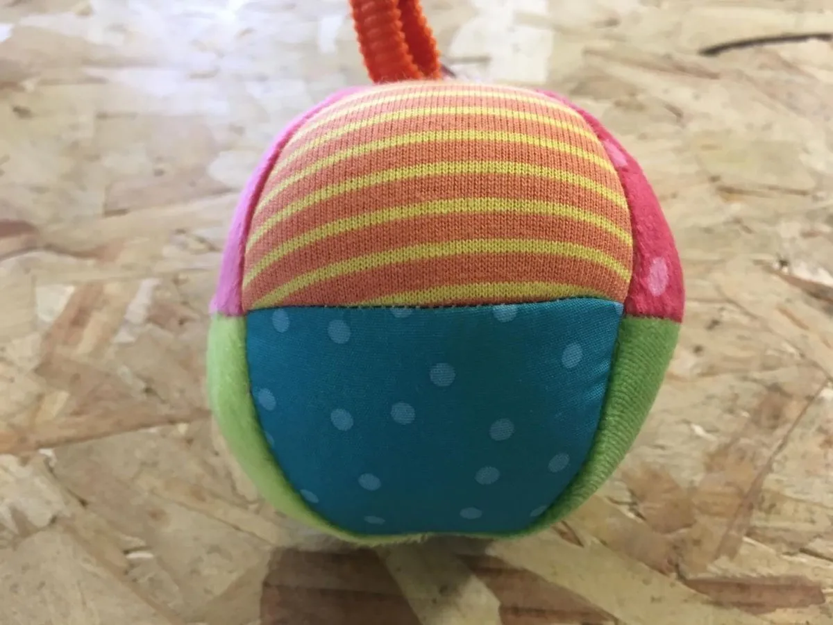 Haba Stoffen Ballen Assorti - Multi