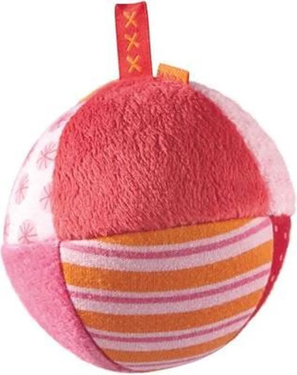 Haba Stoffen Ballen Assorti - Multi