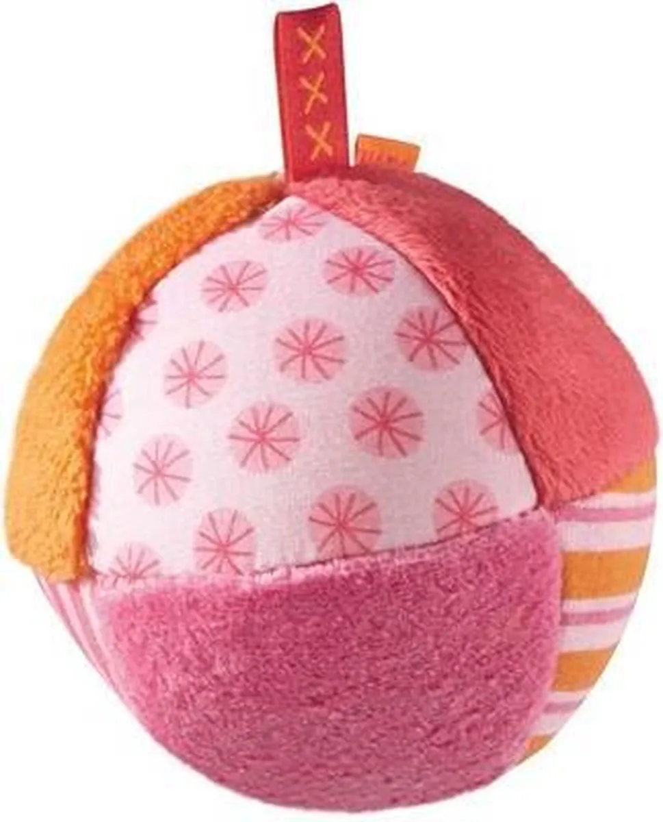 Haba Stoffen Ballen Assorti