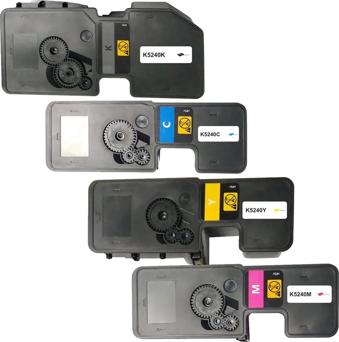 Kyocera TK-5240K Toner