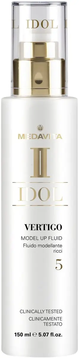 Medavita Idol Vertigo Model Up Fluid 150ml