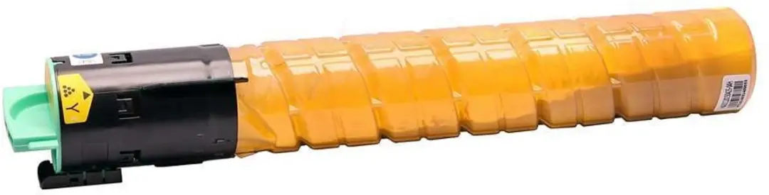 Ricoh C2500A Compatible Toner Geel 10500 Pagina's