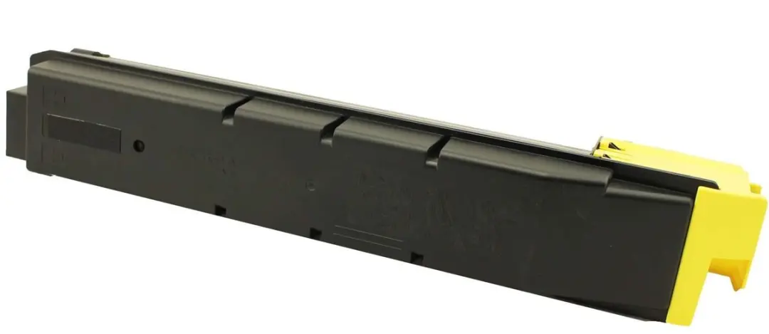 Utax CK-5511Y Compatible Toner Geel