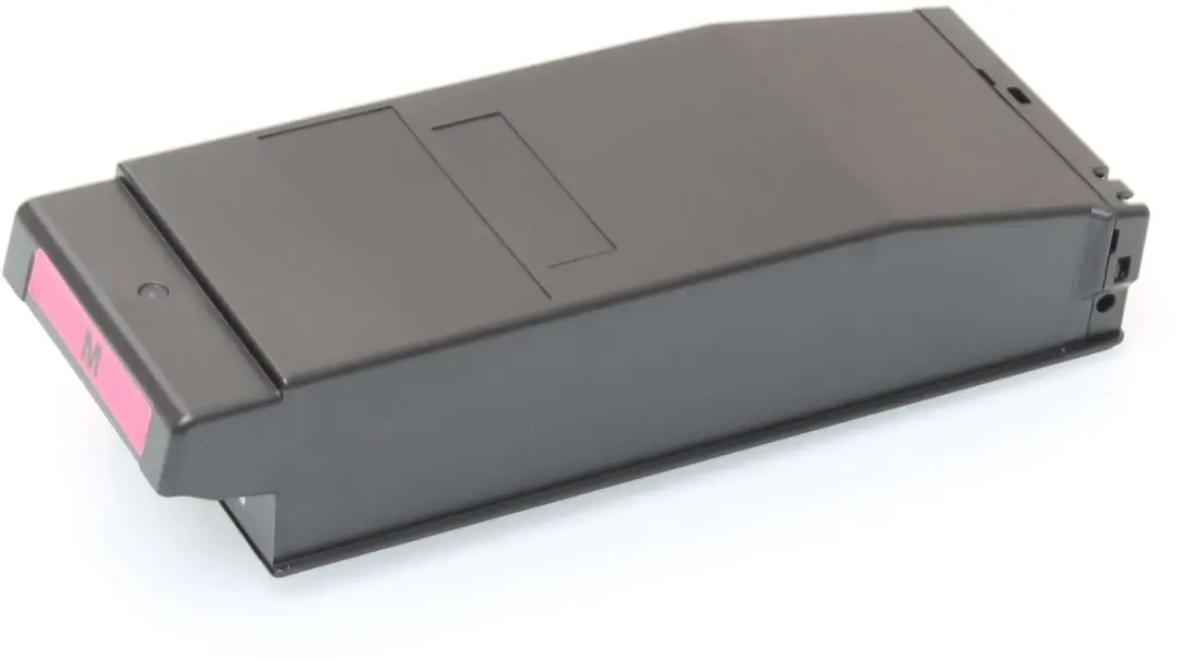 Oki TOCMC650 Magenta Toner