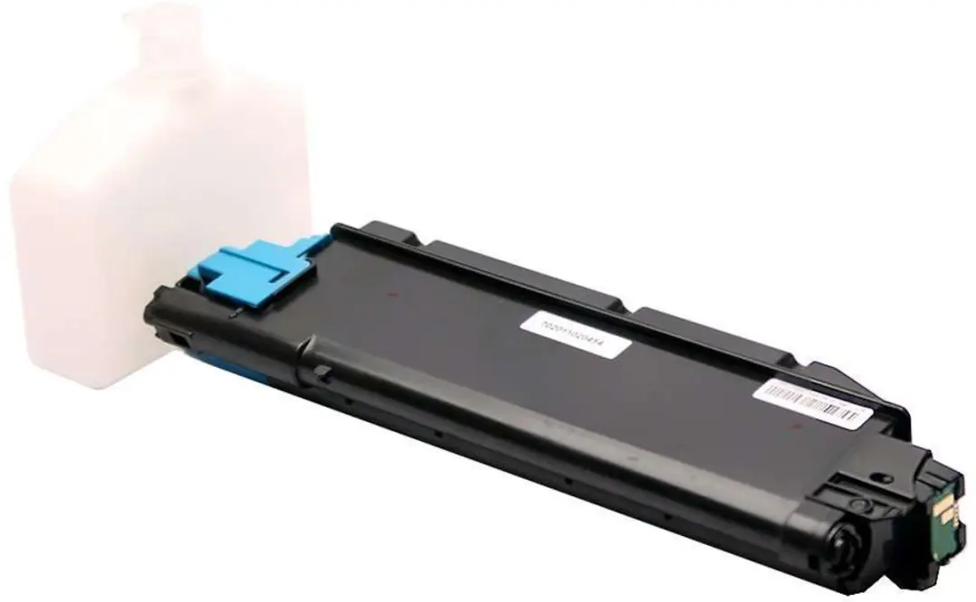 Utax C3562F Compatible Toner Cyaan 11000 Pagina's