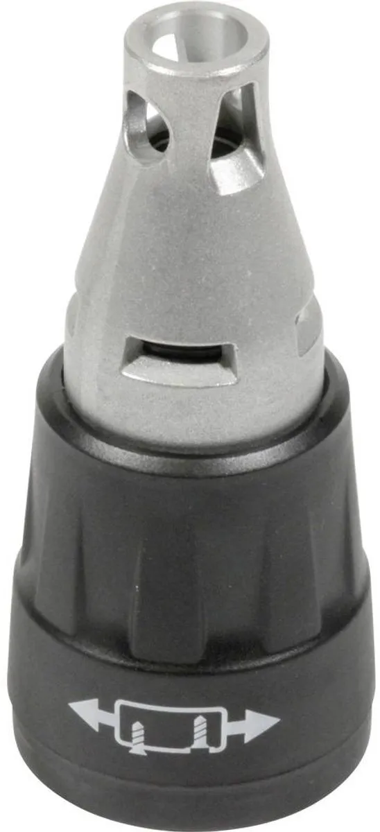 Makita 197025-4 Geleidehuls - Compleet