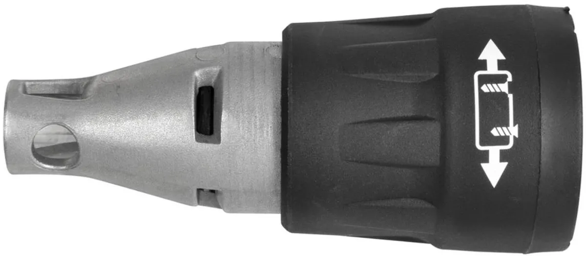 Makita 197025-4 Geleidehuls - Compleet
